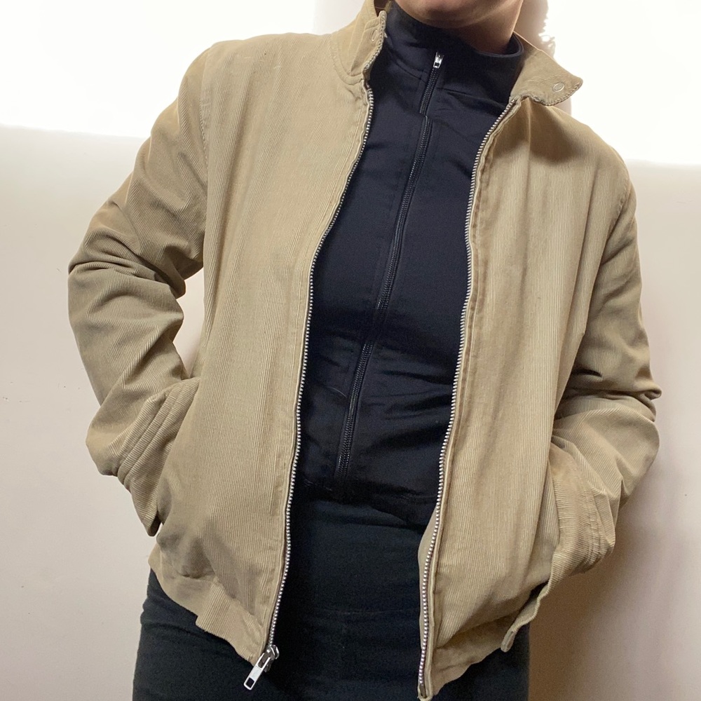 Vintage Jacket